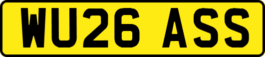 WU26ASS