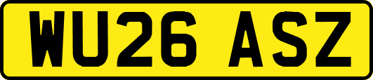 WU26ASZ