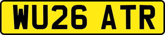 WU26ATR