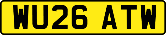 WU26ATW