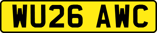 WU26AWC