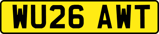 WU26AWT