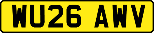 WU26AWV