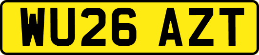 WU26AZT