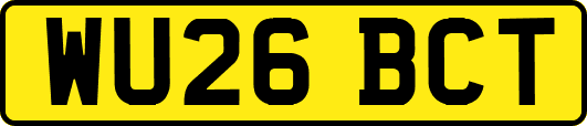 WU26BCT