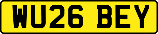 WU26BEY