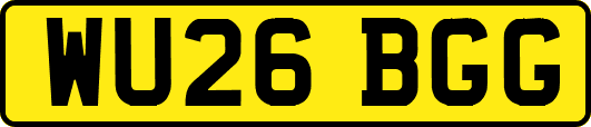 WU26BGG