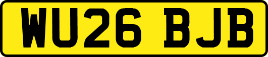 WU26BJB