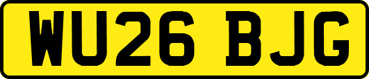 WU26BJG
