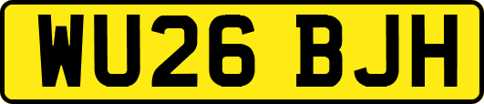 WU26BJH