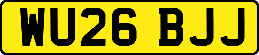 WU26BJJ