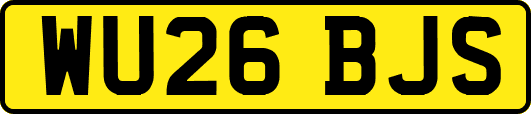 WU26BJS