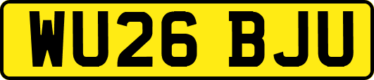 WU26BJU