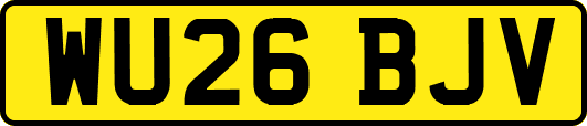 WU26BJV
