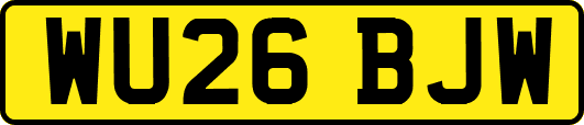 WU26BJW