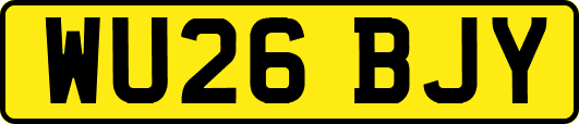 WU26BJY