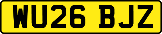 WU26BJZ
