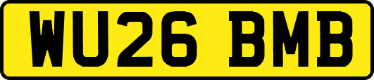 WU26BMB