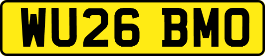 WU26BMO