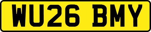 WU26BMY