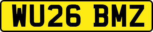 WU26BMZ