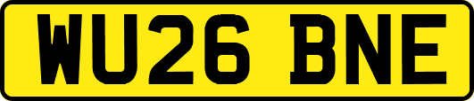 WU26BNE