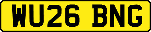WU26BNG