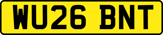 WU26BNT