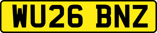 WU26BNZ
