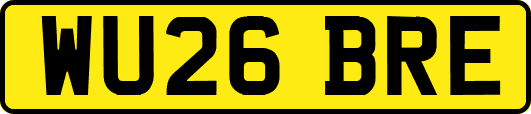 WU26BRE