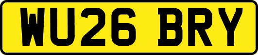 WU26BRY