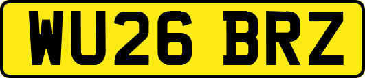 WU26BRZ