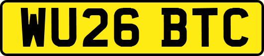 WU26BTC