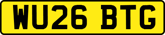 WU26BTG