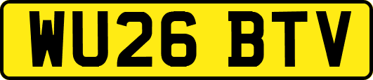 WU26BTV
