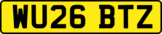WU26BTZ