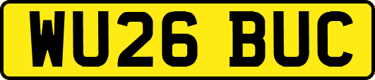 WU26BUC