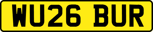 WU26BUR