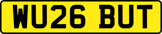 WU26BUT