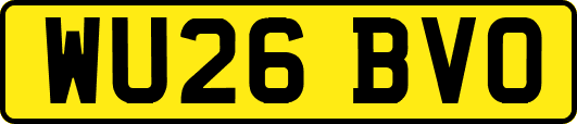 WU26BVO