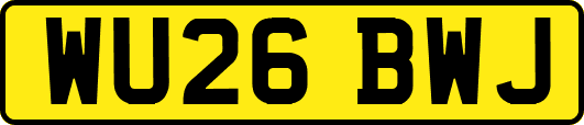 WU26BWJ