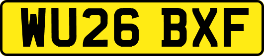 WU26BXF