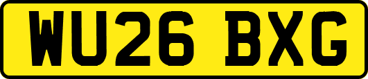 WU26BXG