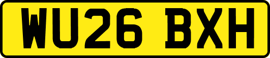 WU26BXH