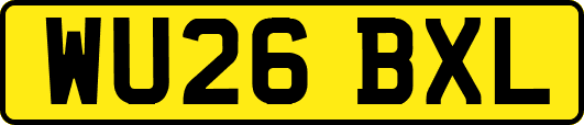 WU26BXL