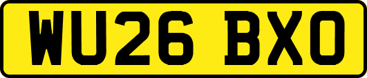 WU26BXO