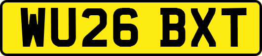 WU26BXT