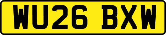 WU26BXW