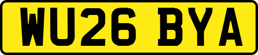 WU26BYA