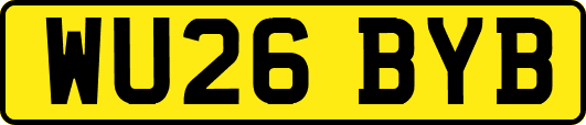 WU26BYB